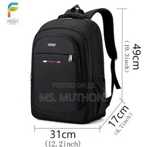 Large Capacity Backpack Grade and Above - thumbnail 2