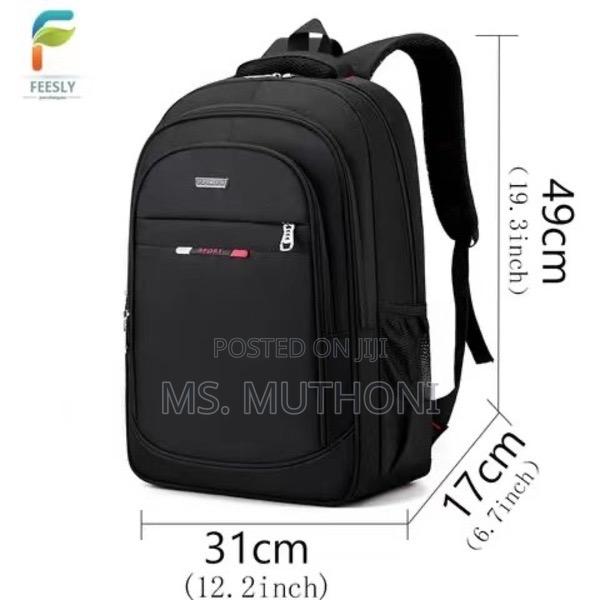 Large Capacity Backpack Grade and Above - main view