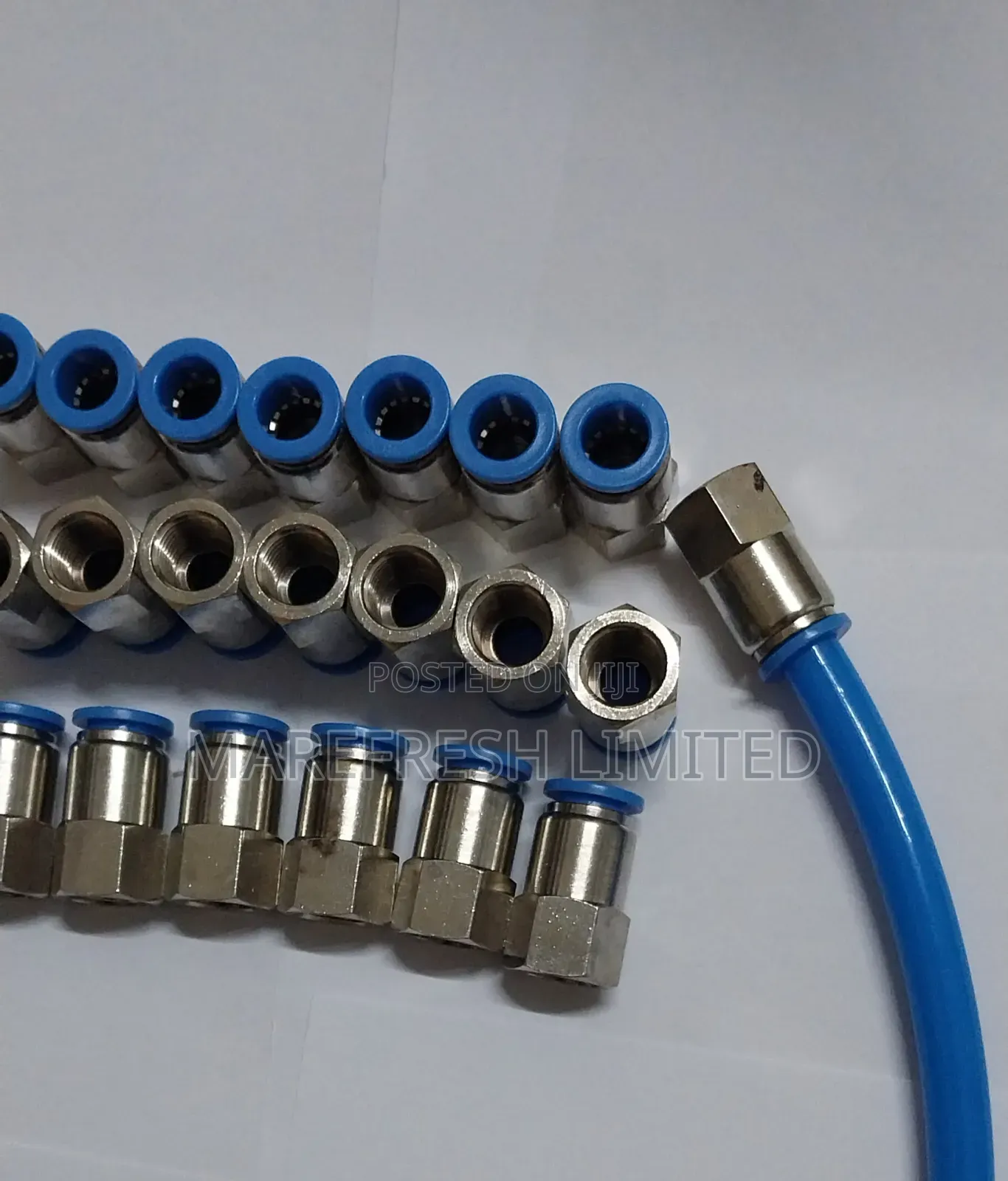 Female Adapter