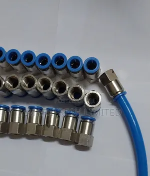 Female Adapter