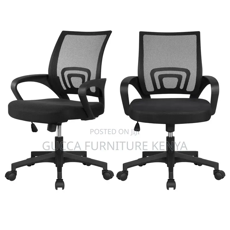 Office Chair:Ergonomic Mesh Commercial Use Office Task Chair
