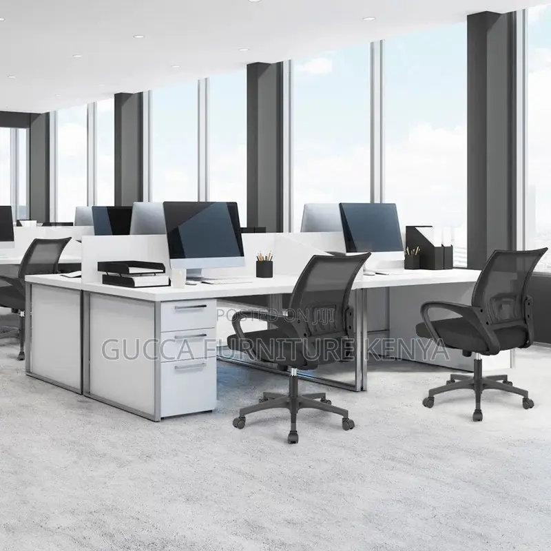 Office Chair:Ergonomic Mesh Commercial Use Office Task Chair