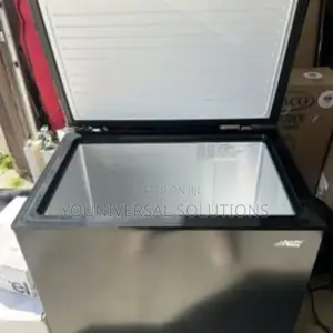 110 Litres Deep Freezer Volsmart