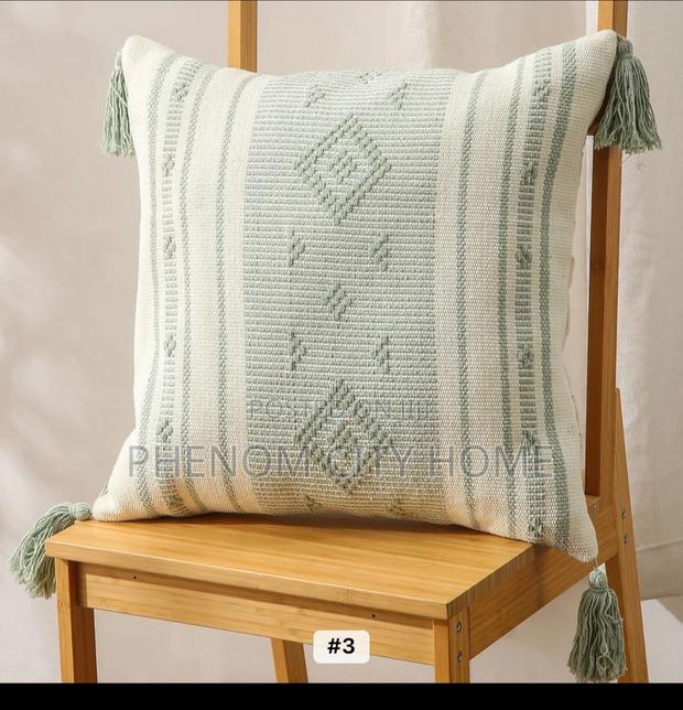 Decorative Throwpillow Covers - thumbnail 2