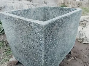 Terrazo Sink