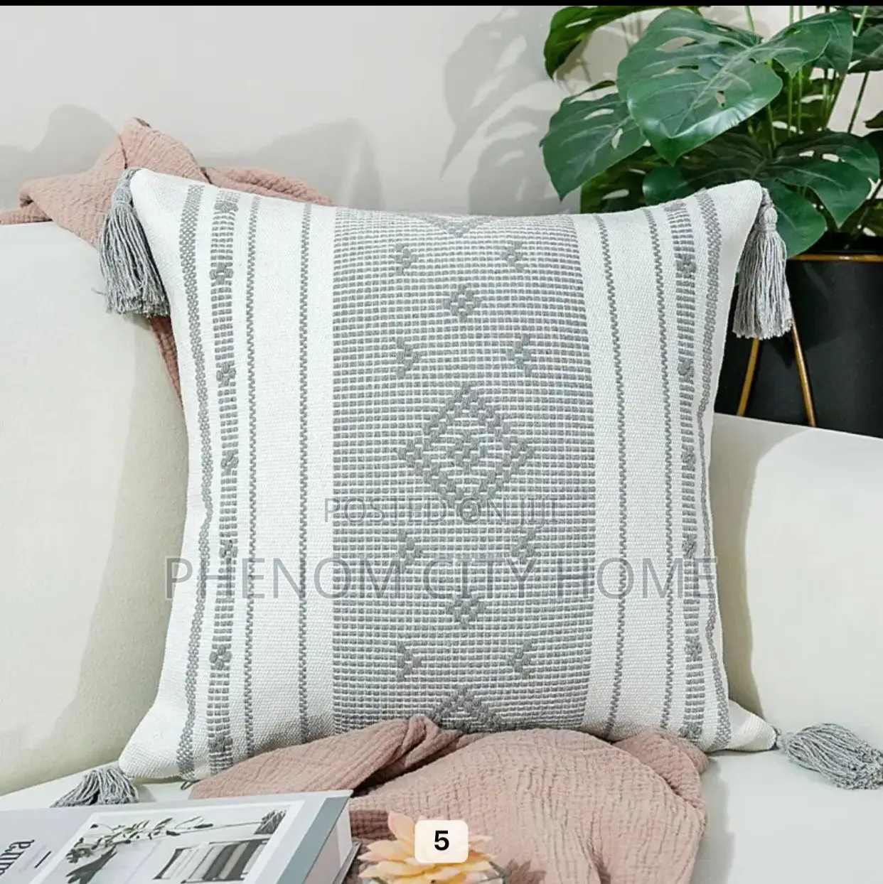 Unique Design Throwpillow Covers