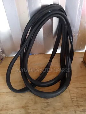 Toyota Probox/Hiace 5l/3l Boot Rubber