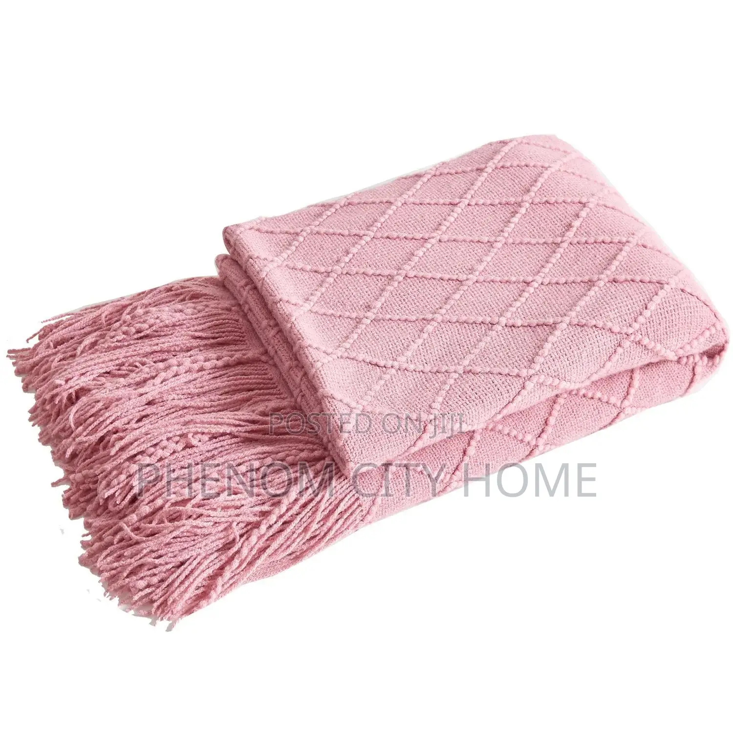 Decorative Throw Blankets