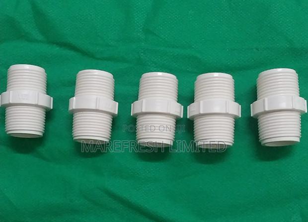 Hex-Nipple - main view