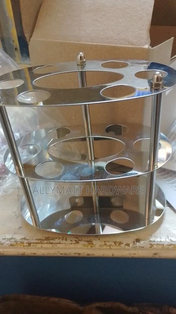 Toothbrush Holder - main view