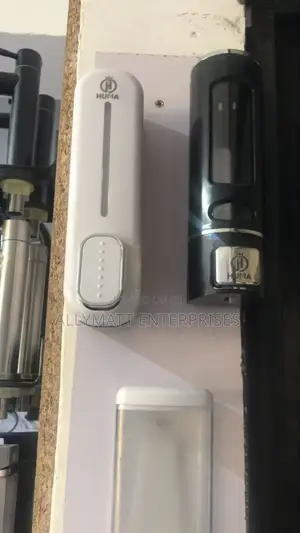 Soap Dispenser
