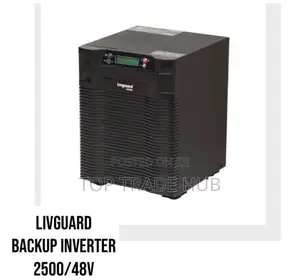 Livguard Backup Inverter 48V 2500W