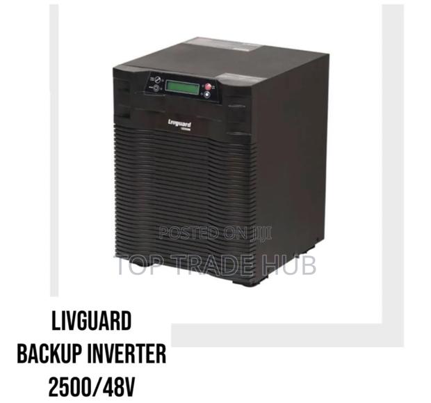 Livguard Backup Inverter 48V 2500W