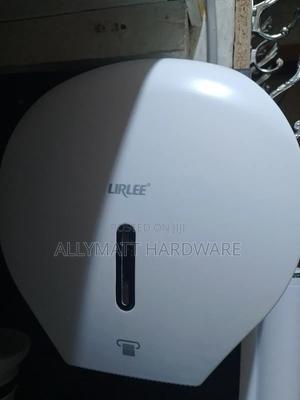 Tissue Holder Jumbo - thumbnail 2