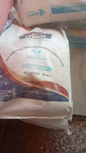 Crown Wallplast Skimming Filler