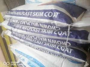 Crown Wallplast Skimming Filler
