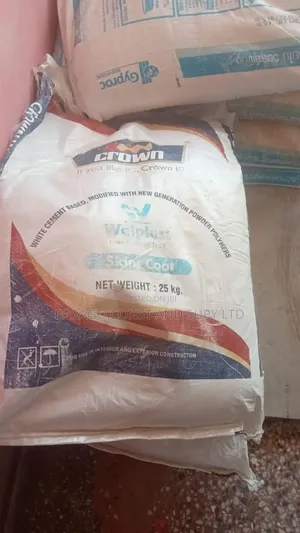 Crown Wallplast Skimming Filler