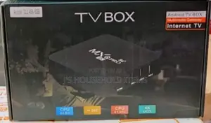 Smart Internal Digital Tv Box