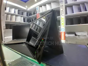 Laptop Lenovo ThinkPad X380 Yoga 8GB Intel Core I5 SSD 256GB