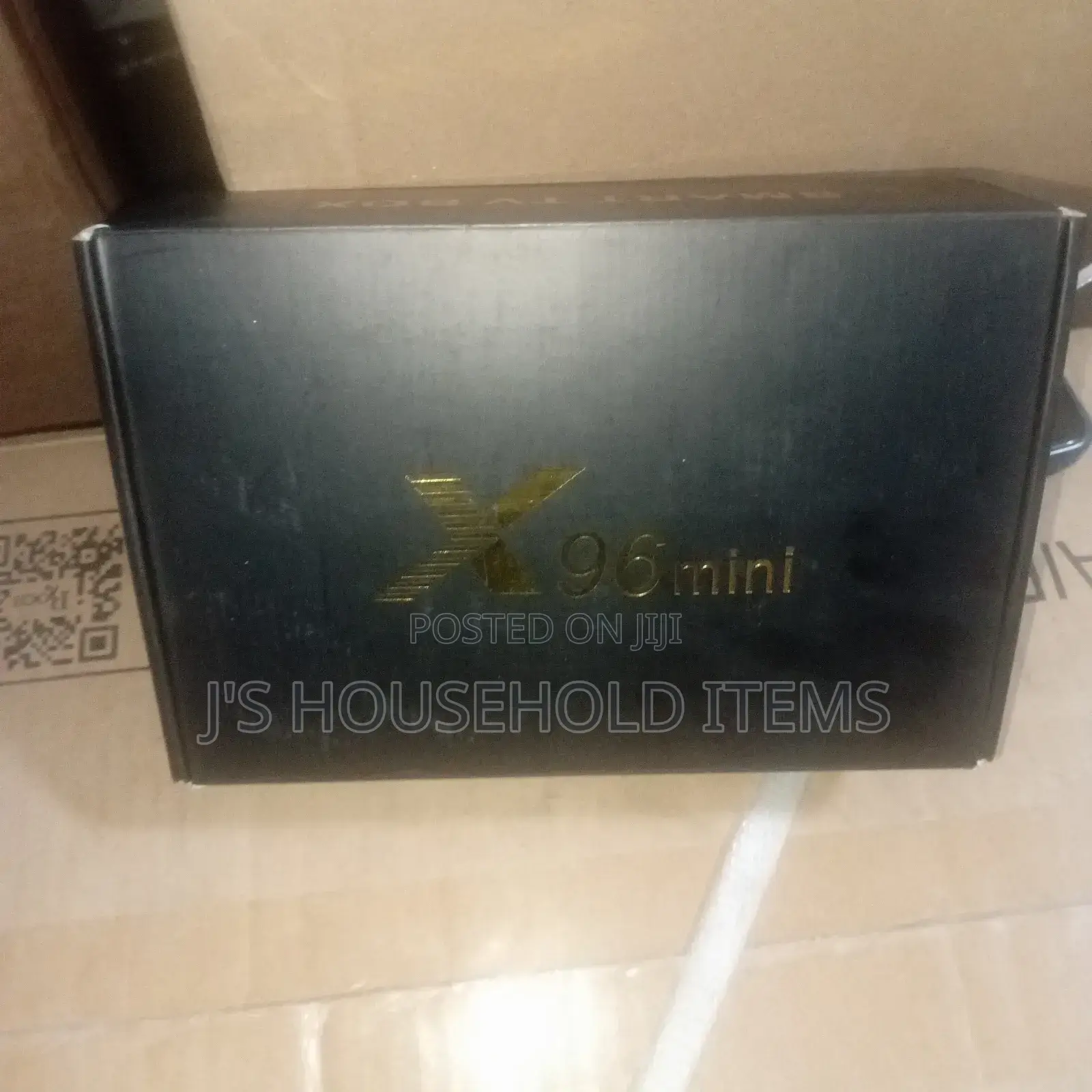Smart Internal Digital Tv Box