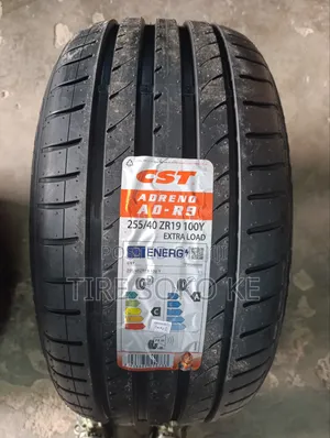 255/40r19 CST Adreno Ad-R9