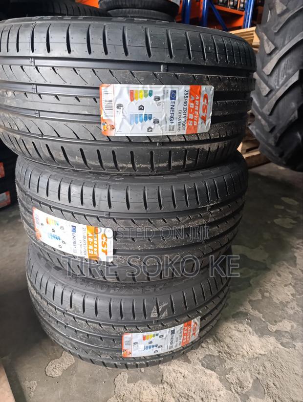 255/40r19 CST Adreno Ad-R9 - thumbnail 4