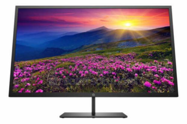 HP QHD Monitor P24Q G4 23.8"