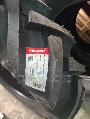 12.4-24 Alliance 324 Farmpro 12 Ply T.T