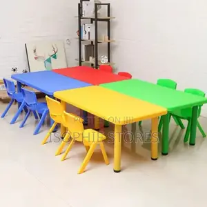 Imported Kids Study Tables