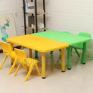 Imported Kids Study Tables