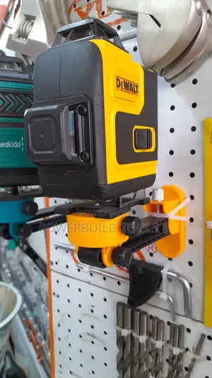 Dewalt Laser Level With Stand