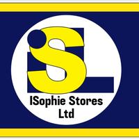 ISophie Stores logo
