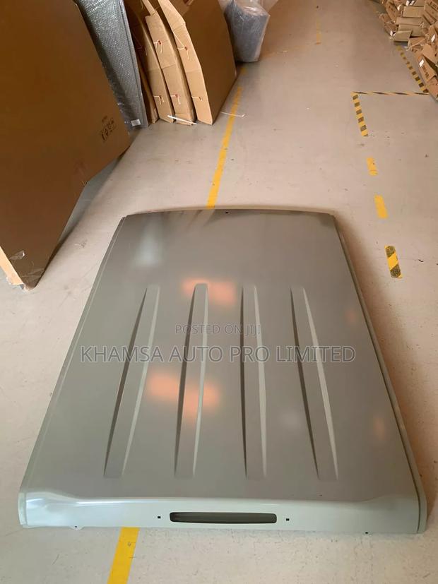 Roof Panel for Isuzu Dmax - thumbnail 3