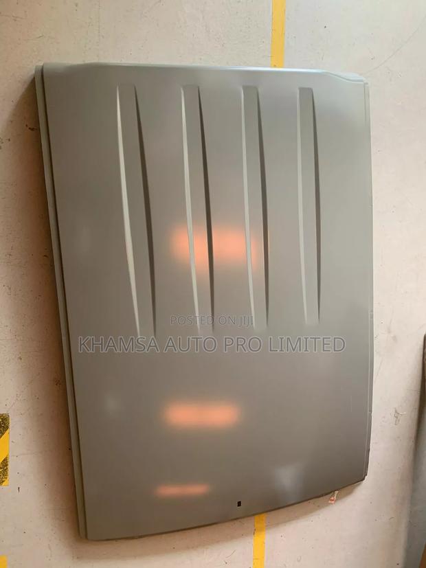 Roof Panel for Isuzu Dmax - thumbnail 4