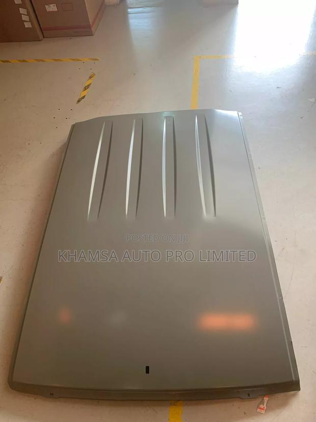 Roof Panel for Isuzu Dmax - thumbnail 5