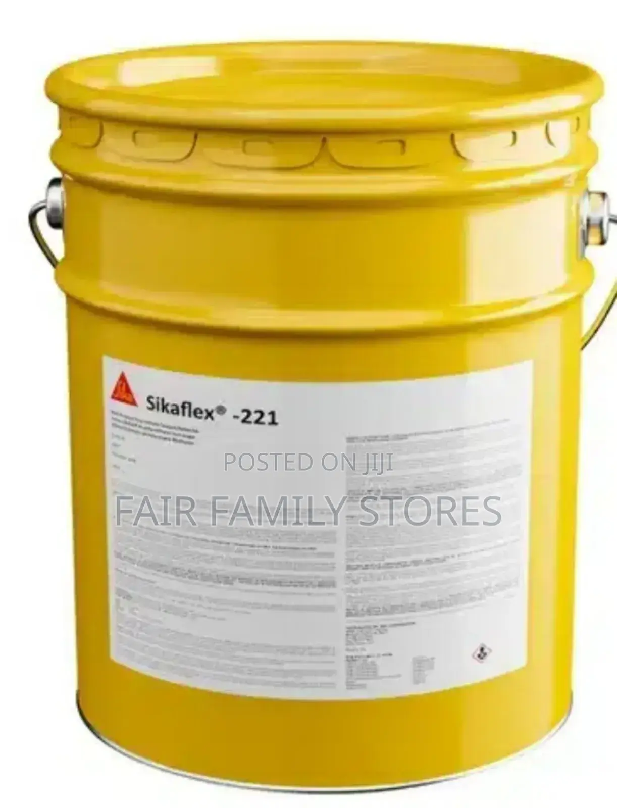 Sikaflex-221 Polyurethane