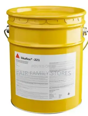 Sikaflex-221 Polyurethane