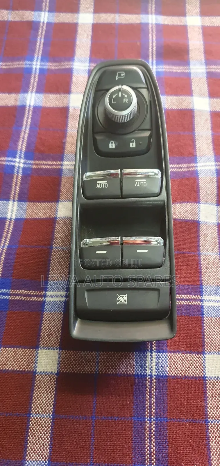 Main Switch Subaru Outback New Model