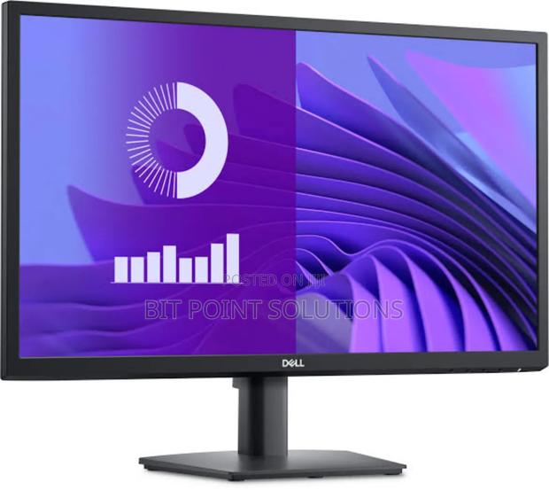 Dell E2425h 23.8" FHD Monitor - main view