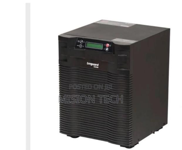 Livguard HUPS LG2500 /48v Sine Wave Inverter