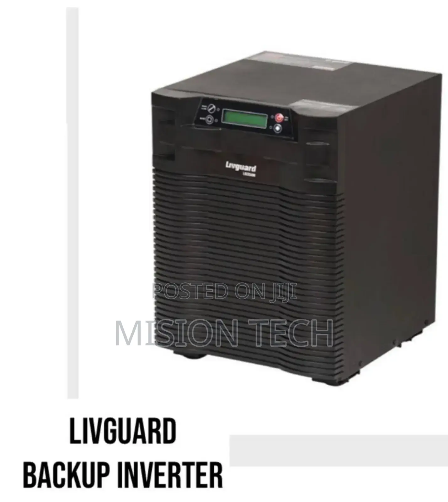 Livguard HUPS LG3500 /48v Sine Wave Inverter 