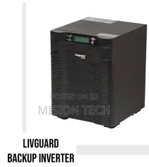Livguard HUPS LG3500 /48v Sine Wave Inverter 