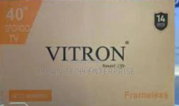 Vitron 40 Inches - thumbnail 3