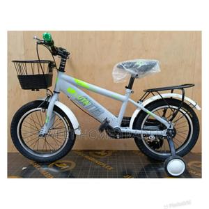 Luta Bike Size 16 - main view