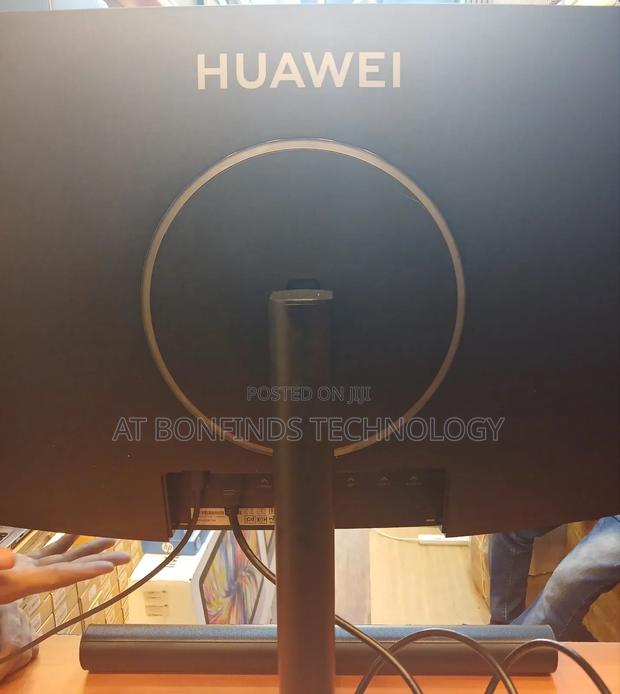 34 Inches Monitor Curved - thumbnail 4