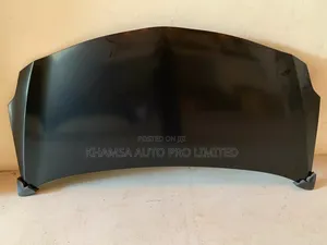 Toyota Belta Bonet