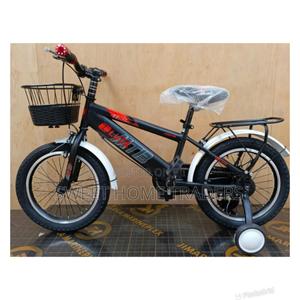 Luta Kids Bike Size 16