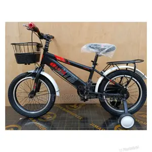 Luta Kids Bike Size 16