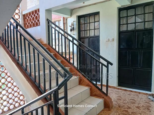 2bdrm Apartment in Ruaka for rent - main view