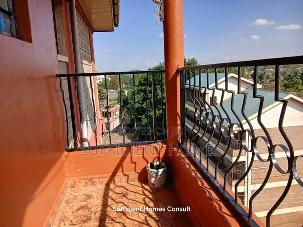 2bdrm Apartment in Ruaka for rent - thumbnail 4